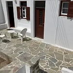 Lina's House