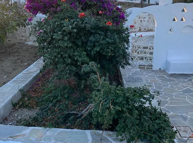 Lina's House Hébergement de vacances *