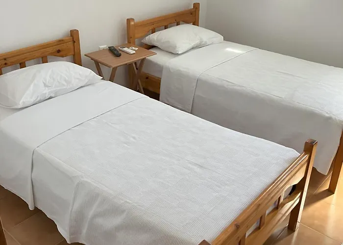 Lina's House Hébergement de vacances