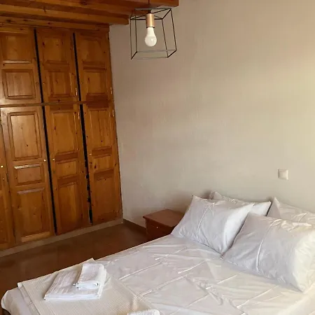 Lina's House Vakantiehuis *