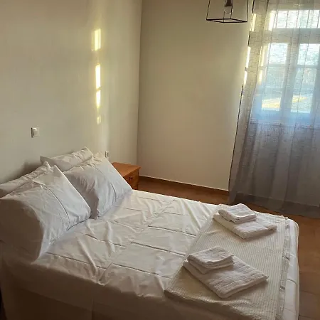 Vakantiehuis Lina's House Kalo Livadi