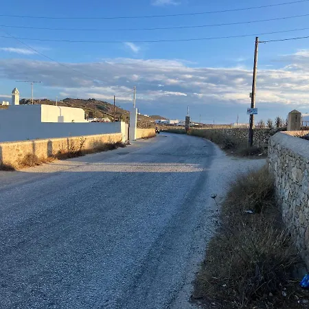 Lina's House Prázdninový dům