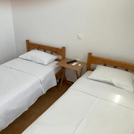 Prázdninový dům Lina's House