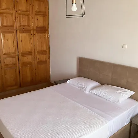 Lina's House Kalo Livadi