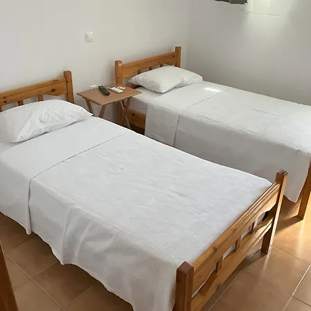 Lina's House בית נופש