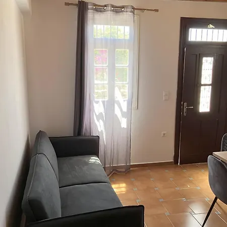 Lina's House Prázdninový dům *