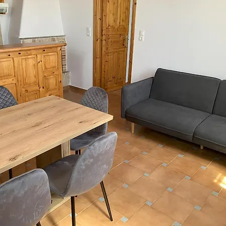 Lina's House Vakantiehuis