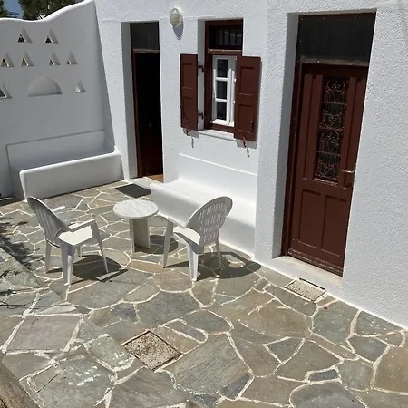 Prázdninový dům Lina's House