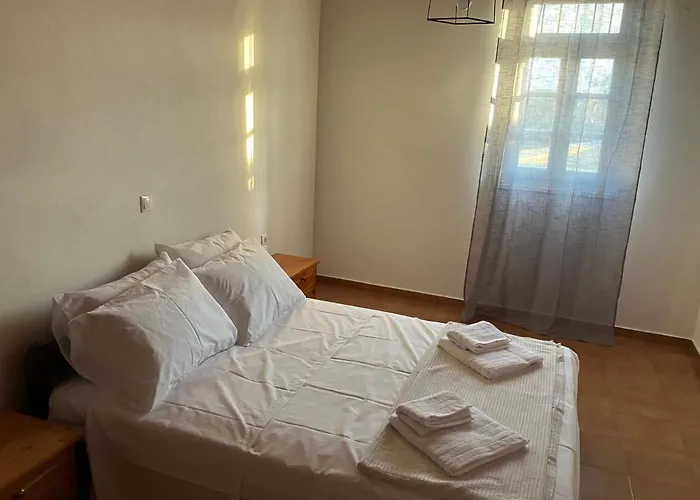 Dom wakacyjny Lina's House Kalo Livadi