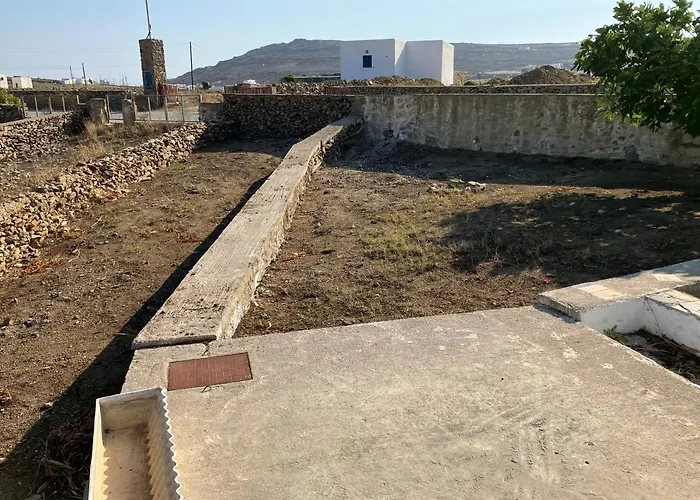 Dom wakacyjny Lina's House *