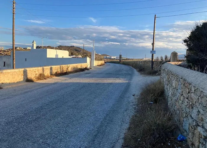 Lina's House Σπίτι διακοπών