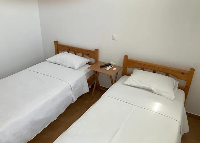 Dom wakacyjny Lina's House