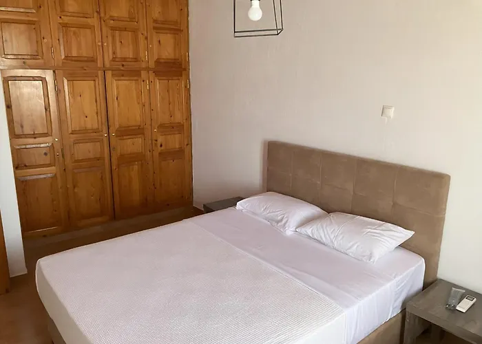 Lina's House Καλό Λιβάδι