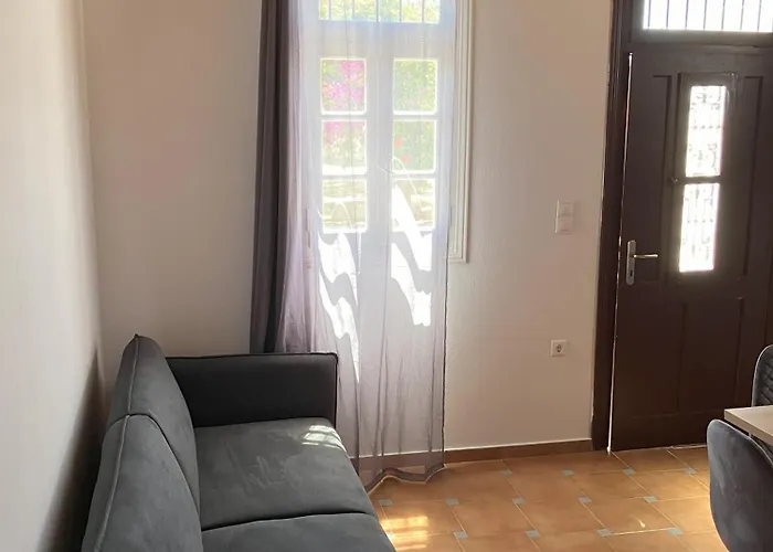 Lina's House Σπίτι διακοπών *