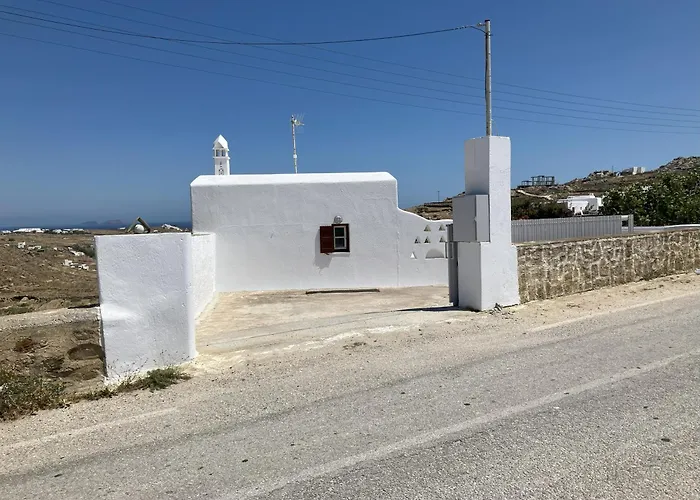 Lina's House Σπίτι διακοπών Καλό Λιβάδι