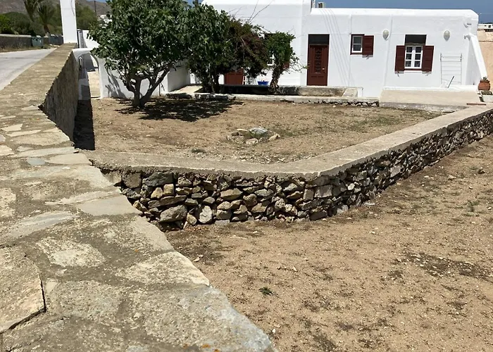 Lina's House Σπίτι διακοπών Καλό Λιβάδι