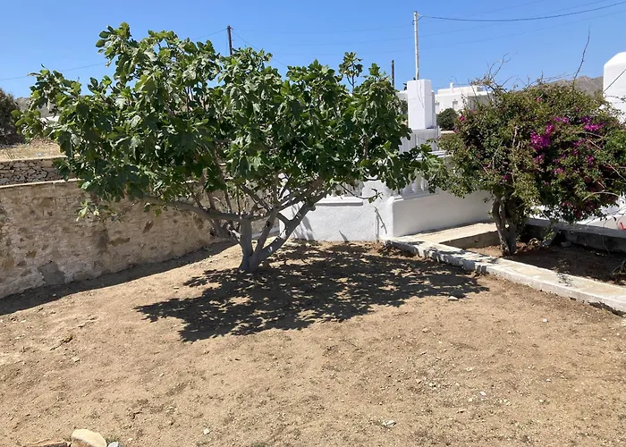 Lina's House Σπίτι διακοπών *