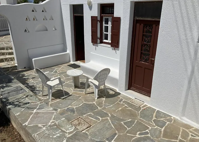 Dom wakacyjny Lina's House