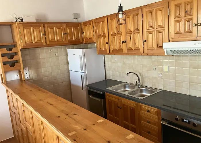 Lina's House Dom wakacyjny Kalo Livadi