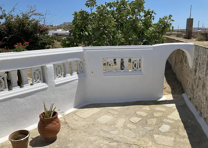 Casa vacanze Lina's House